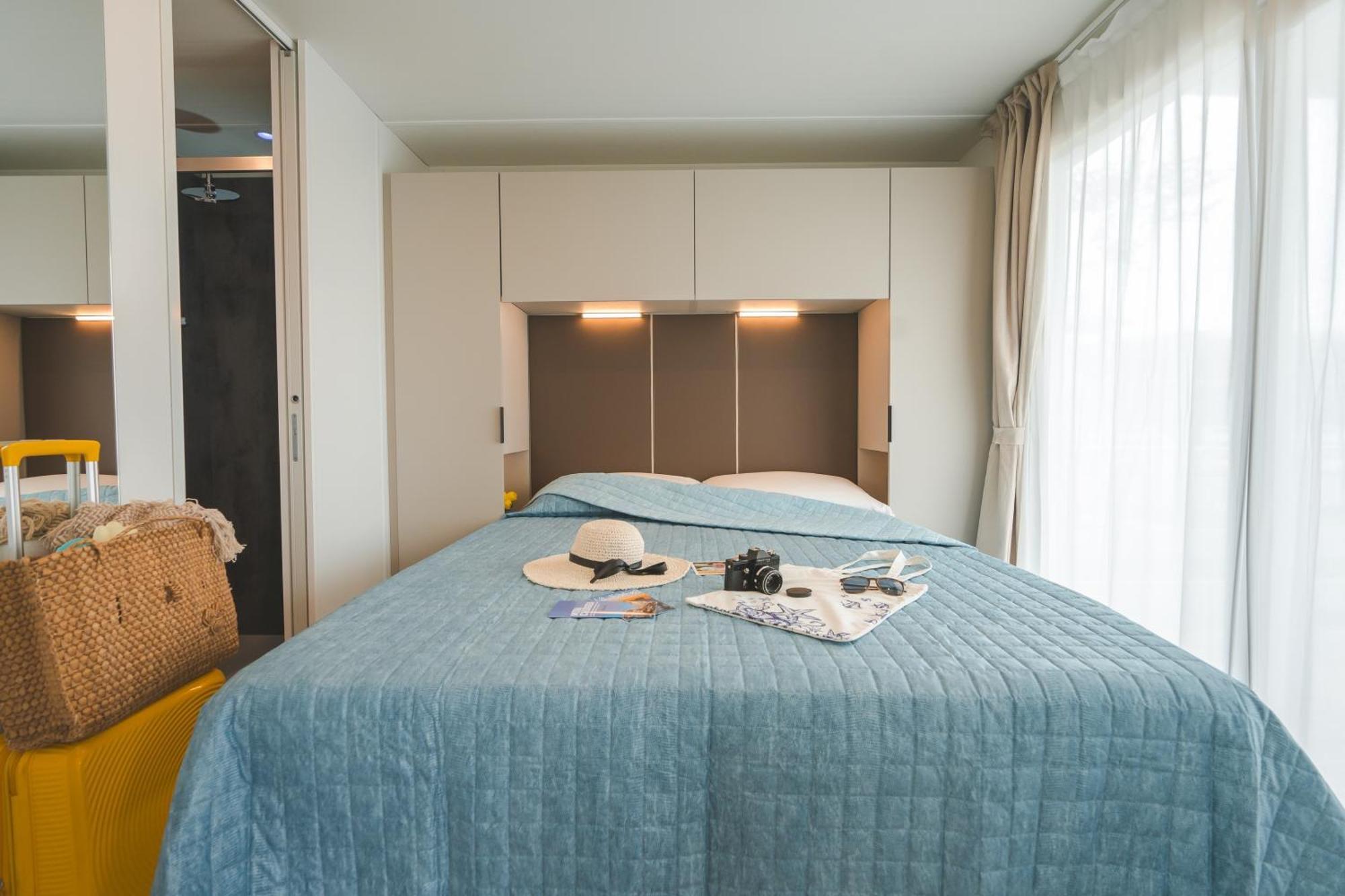 Miramare Camping Village Sottomarina Ngoại thất bức ảnh