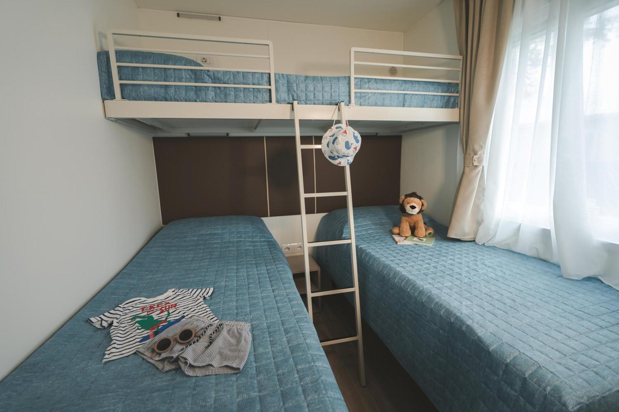 Miramare Camping Village Sottomarina Ngoại thất bức ảnh